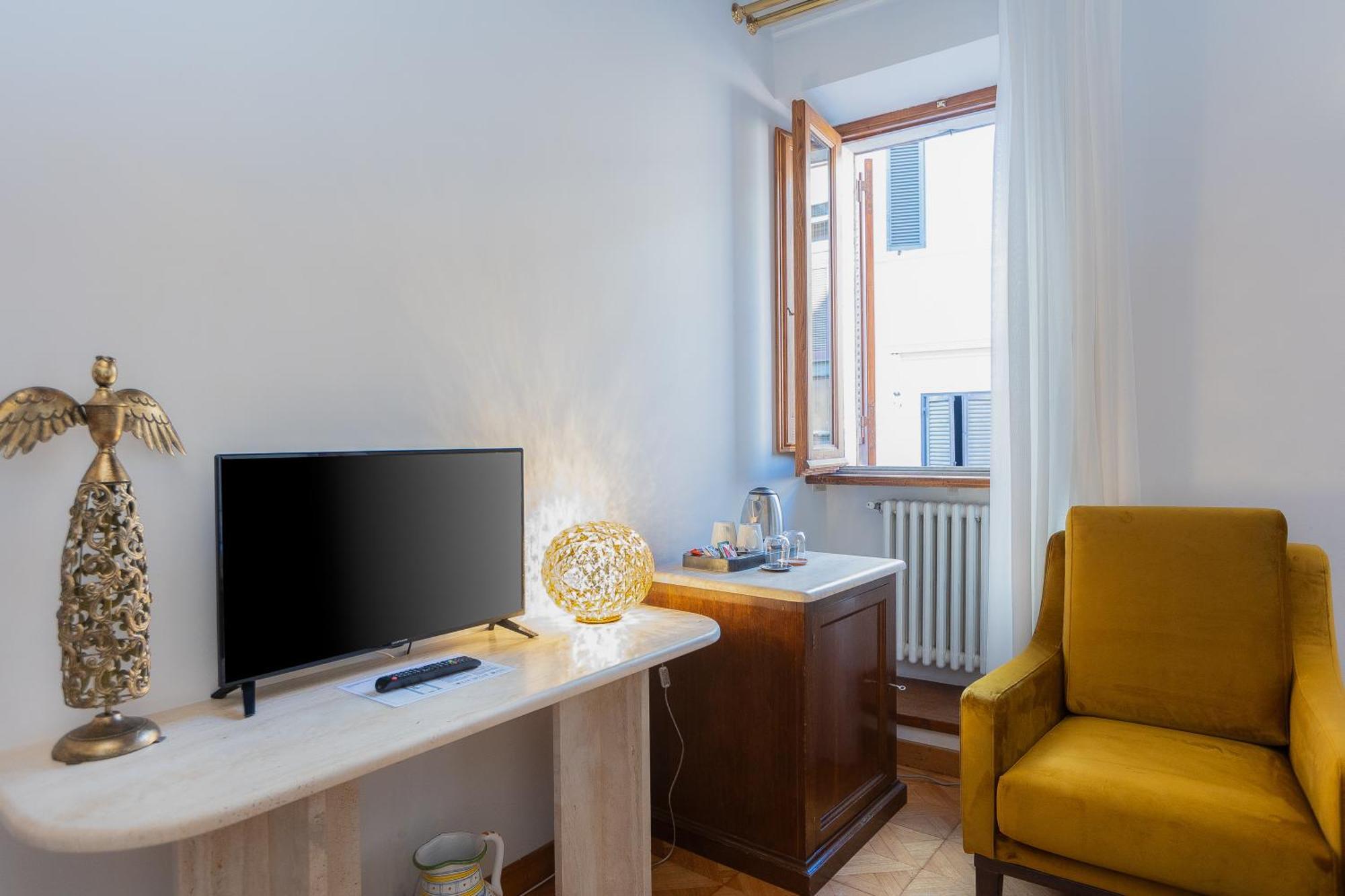 Timeroma Suites Eksteriør bilde