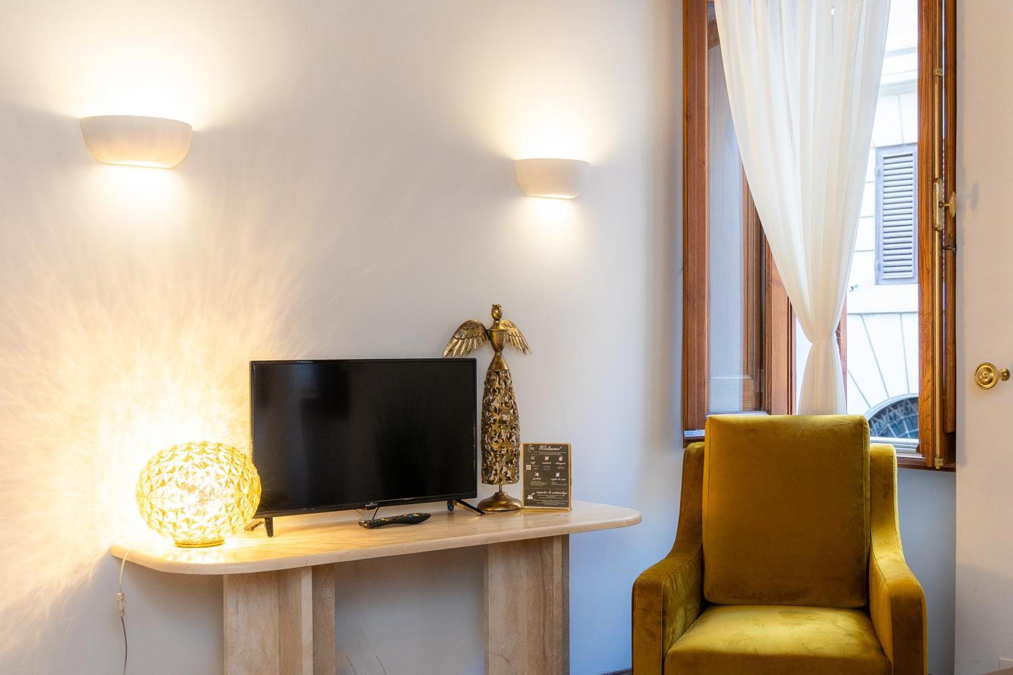 Timeroma Suites Eksteriør bilde