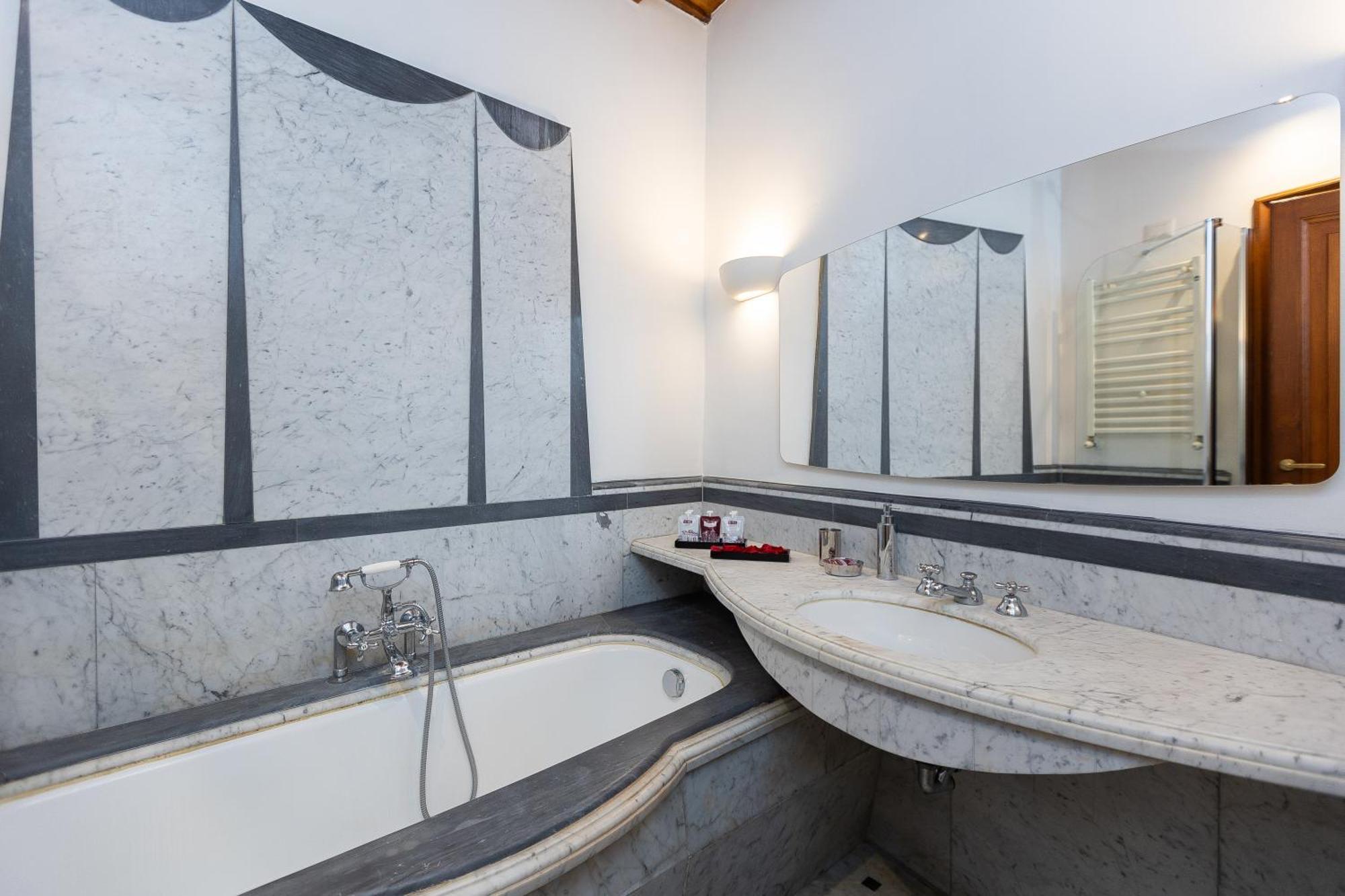 Timeroma Suites Eksteriør bilde